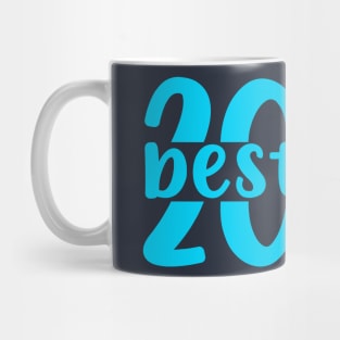 best dad 2020 gift Mug